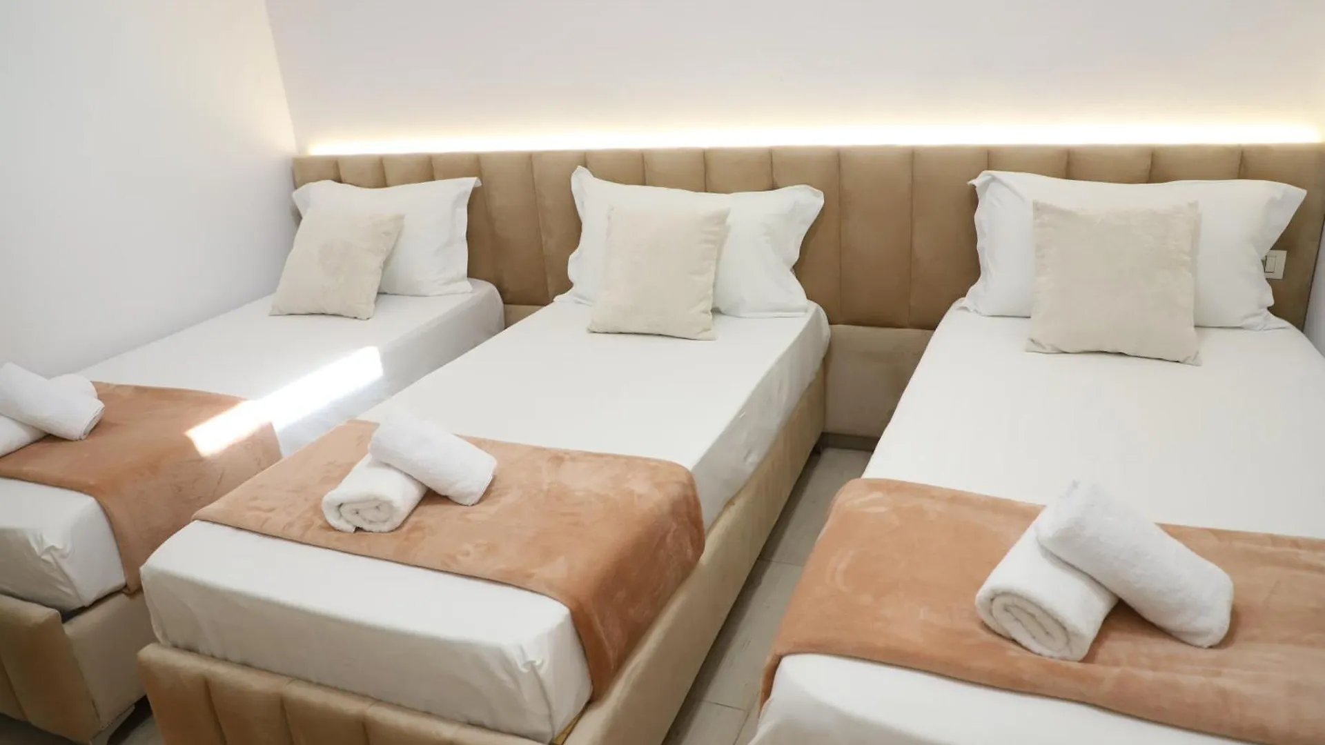Downtown Apartment Berat