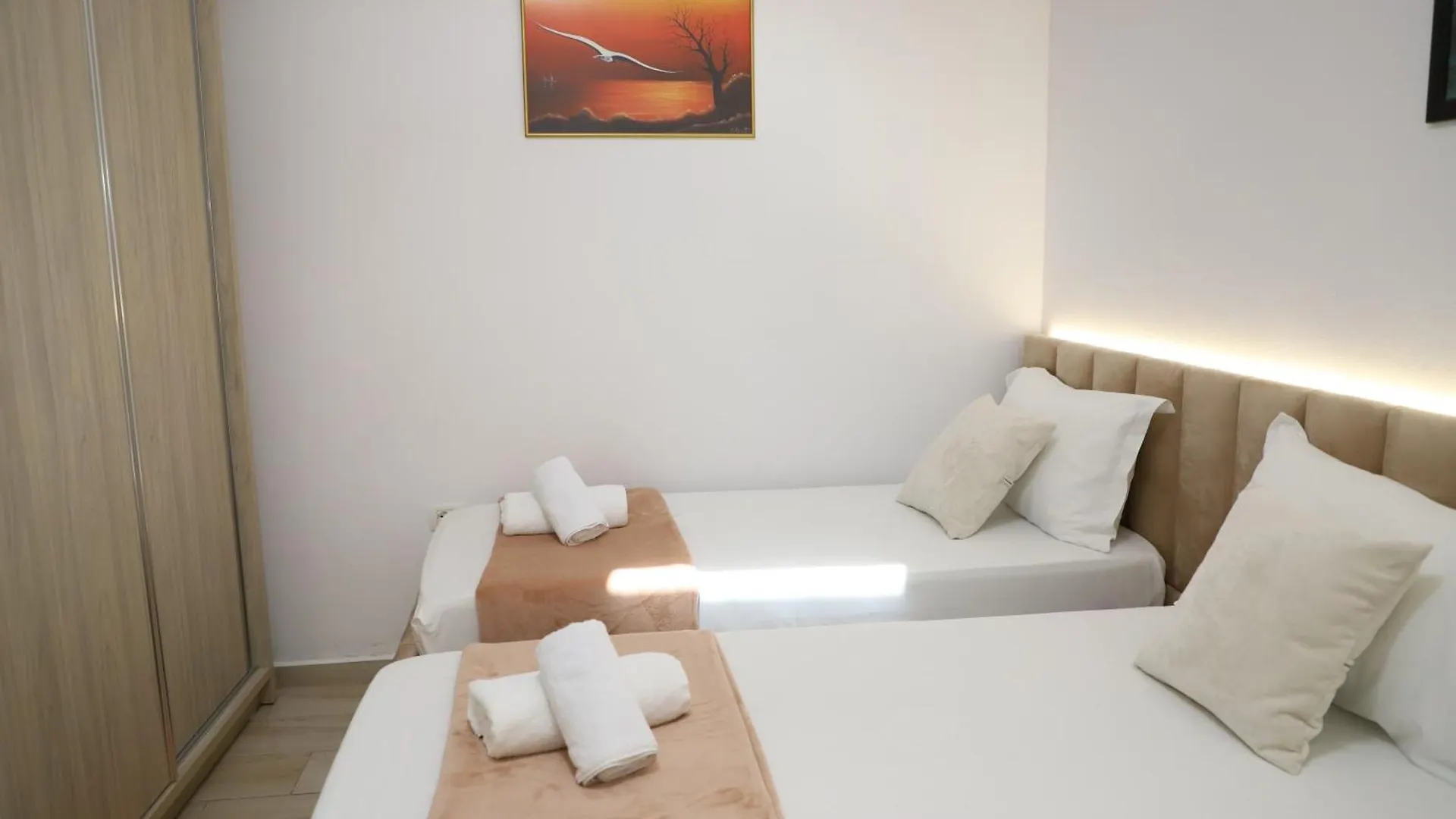 Downtown Apartment Berat
