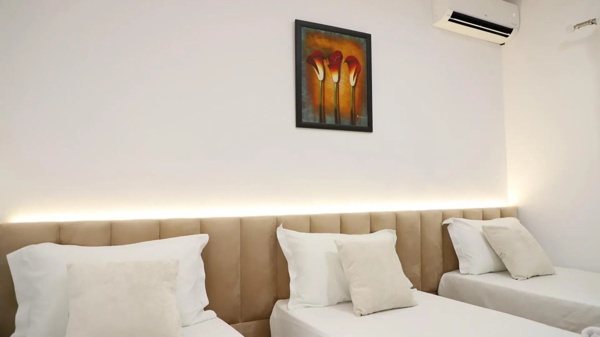 Downtown Apartment Berat