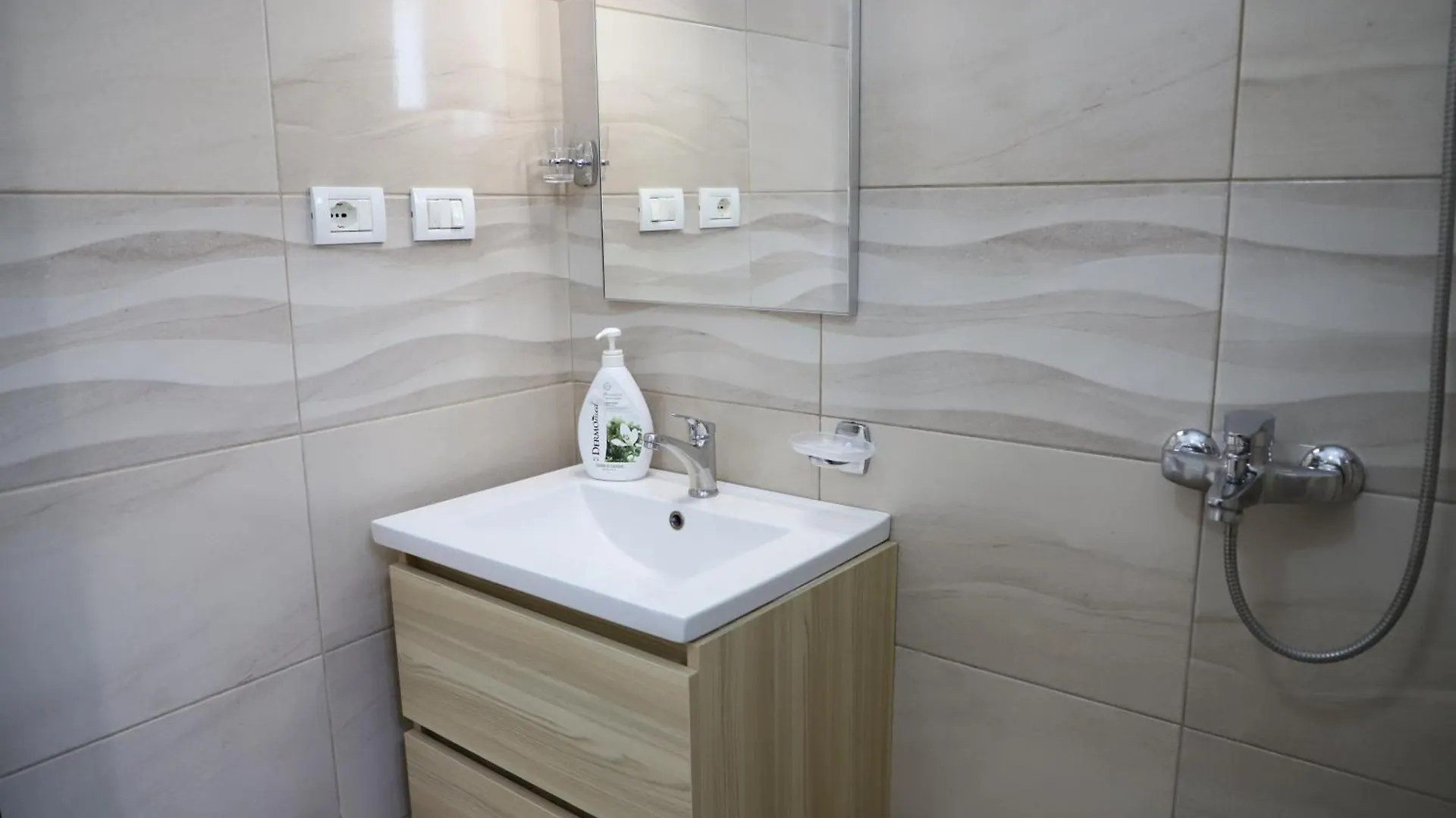 Downtown Apartment Berat Albania