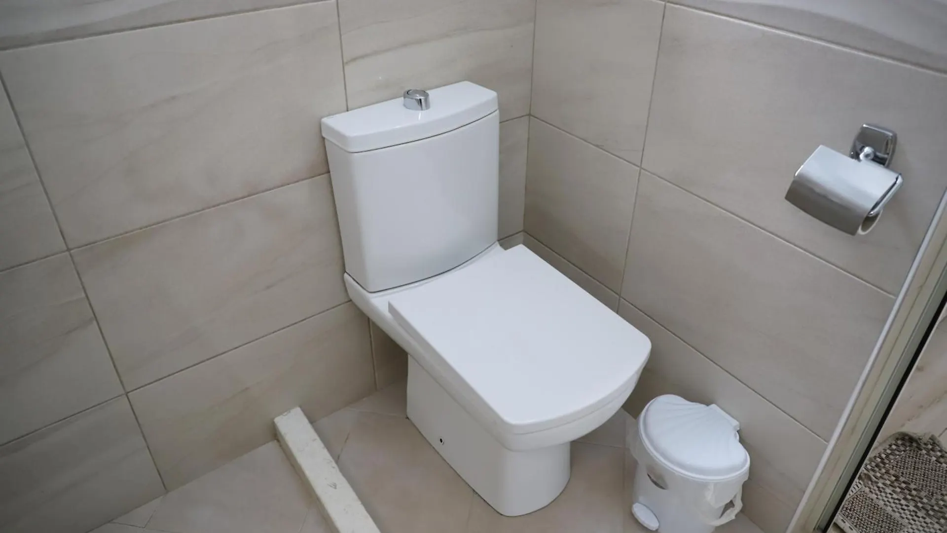 Downtown Apartment Berat Albania