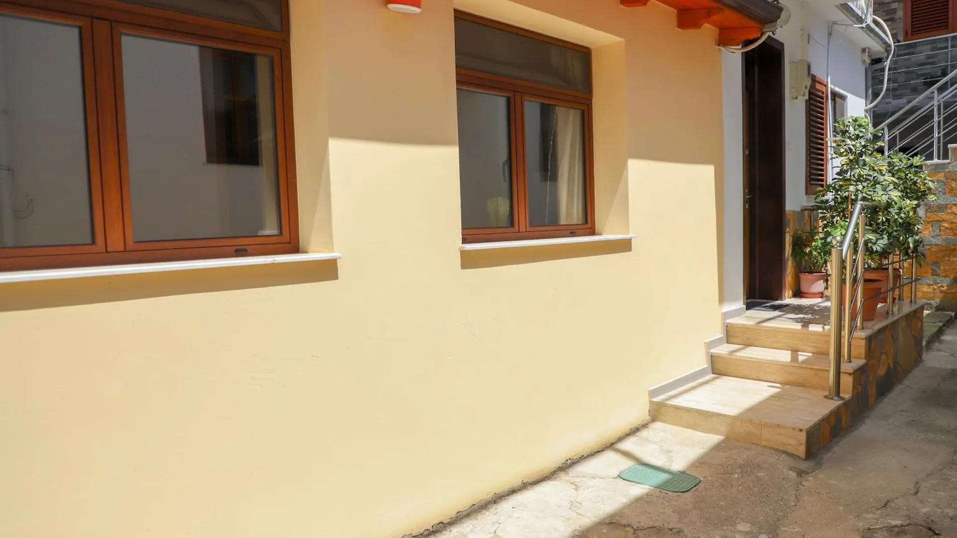Downtown Apartment Berat