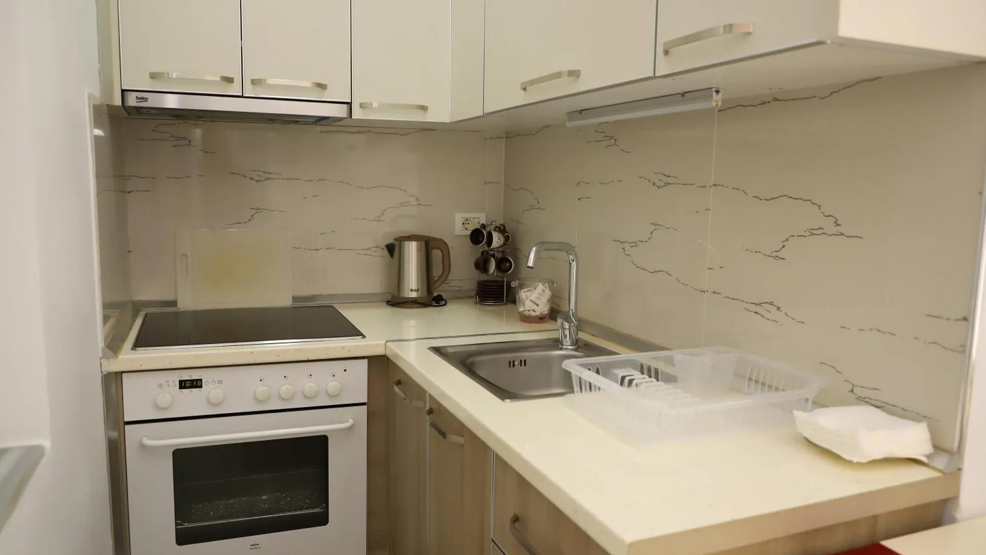 Downtown Apartment Berat