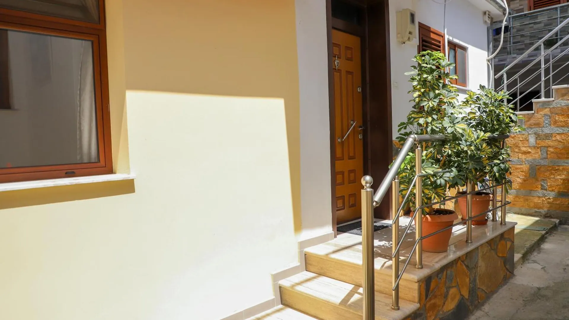 Downtown Apartment Berat Albania