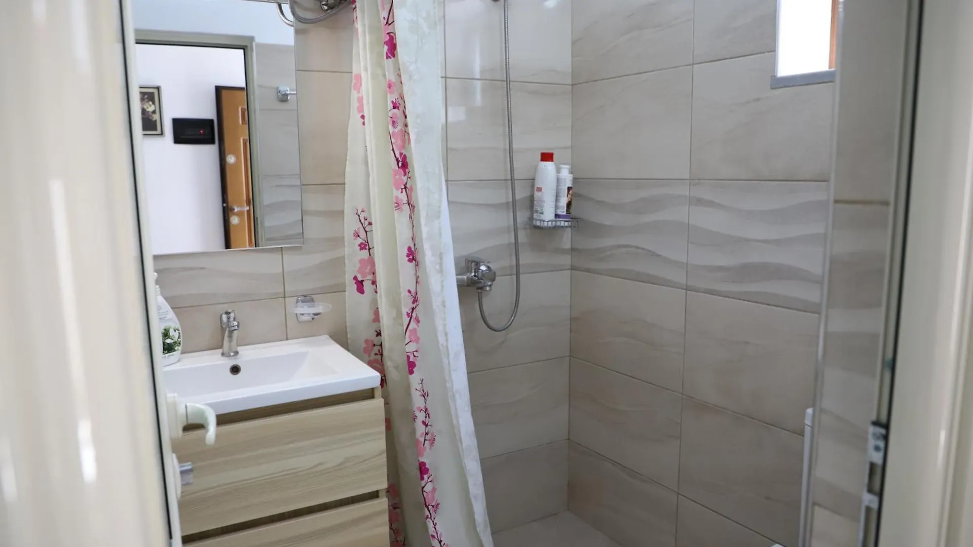 Downtown Apartment Berat