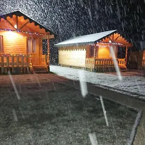 Farm Shelegur Villa