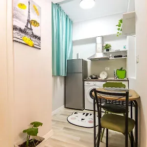 Nazari 2 Appartamento Tirana