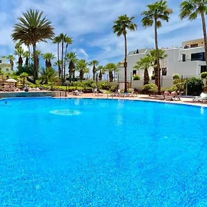 Tenero Tenerife El Dorado Appartamento Playa de las Americas (Tenerife)
