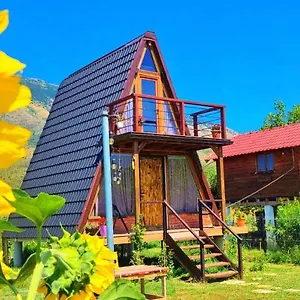 Life On The Farm Campeggio