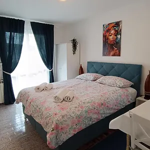 Gabriela Appartamento Porec