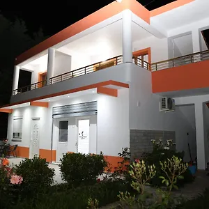 Likaj Villa